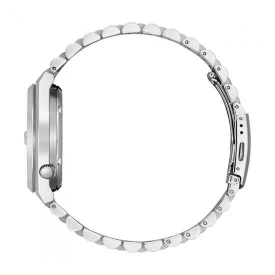 Pánské hodinky Citizen Tsuyosa Mechanical NJ0151-88L, Verze: modrá2 , 3 image