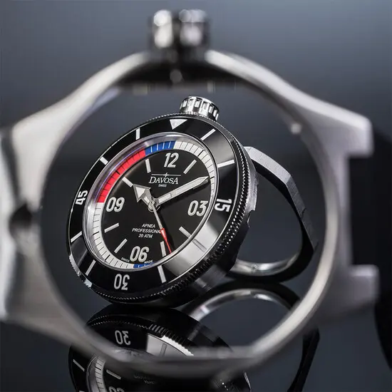 Pánské hodinky Davosa Apnea Diver Automatic 161.568.55 , 7 image