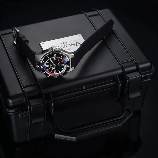 Pánské hodinky Davosa Apnea Diver Automatic 161.568.55 , 6 image