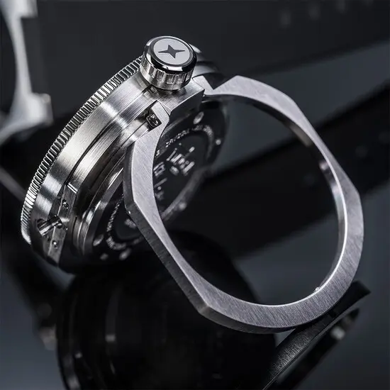 Pánské hodinky Davosa Apnea Diver Automatic 161.568.55 , 8 image