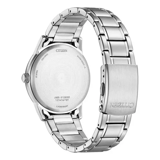 Pánské hodinky Citizen AW0100-86EE, Verze: černá , 3 image