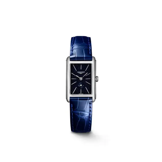 Dámské hodinky Longines DolceVita L5.255.4.93.2, Verze: modrá , 2 image