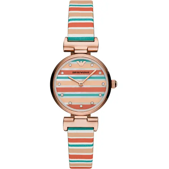 Dámské hodinky Emporio Armani Gianni T-Bar AR11292 , 4 image