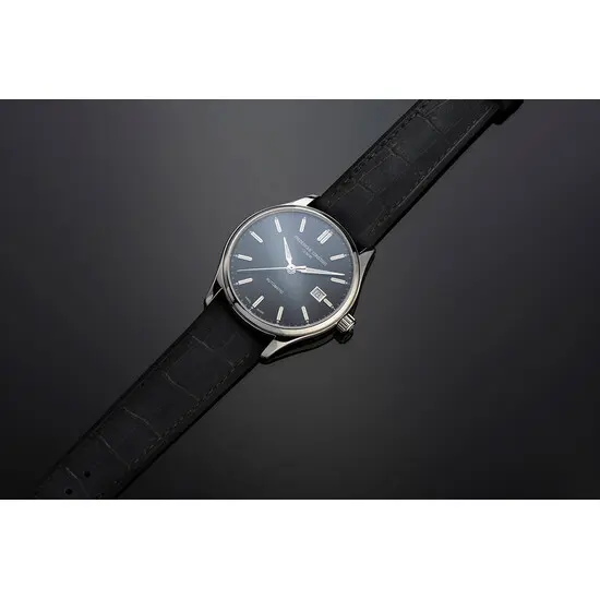 Pánské hodinky Frederique Constant Classics Index Automatic FC-303NB5B6, Verze: černá , 5 image