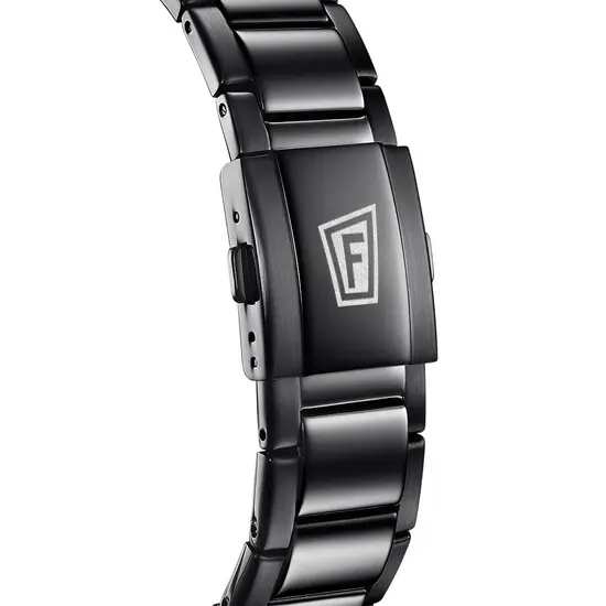 Pánské hodinky Festina Chrono Bike 2022 Special Edition F20644/1, Verze: žluté zlato , 3 image