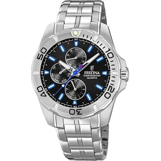 Pánské hodinky Festina F20445/6 