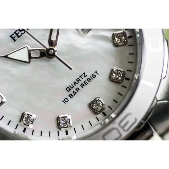 Dámské hodinky Festina Boyfriend F20503/1, Verze: stříbrná , 5 image