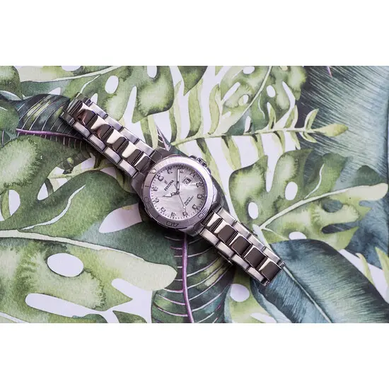 Dámské hodinky Festina Boyfriend F20503/1, Verze: stříbrná , 6 image