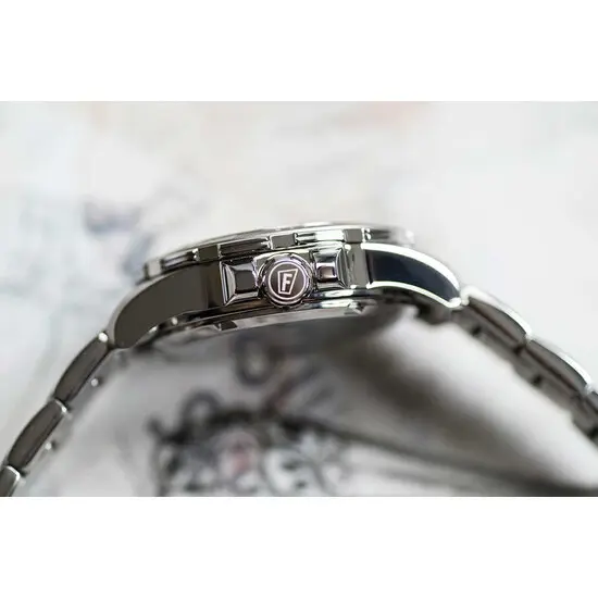 Dámské hodinky Festina Boyfriend F20503/2, Verze: růžová , 7 image