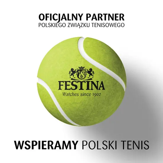 Pánské hodinky Festina Ceramic Chrono F20575/2, Verze: stříbrná2 , 2 image