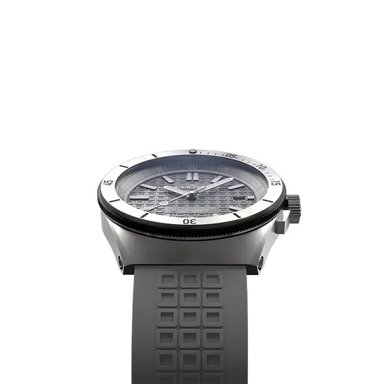 Hodinky Fortis Marinemaster M-40 Rockstone Gray F8120005, Verze: šedá , 5 image