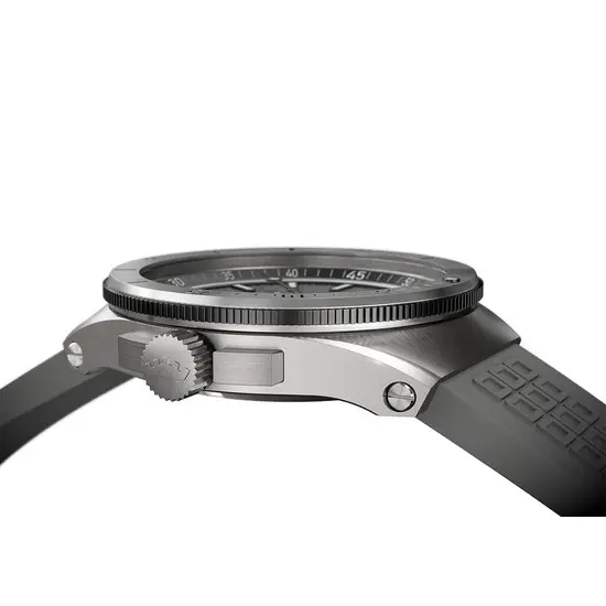 Hodinky Fortis Marinemaster M-40 Rockstone Gray F8120005, Verze: šedá , 6 image