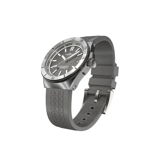 Hodinky Fortis Marinemaster M-40 Rockstone Gray F8120005, Verze: šedá , 11 image
