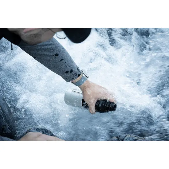 Hodinky Fortis Marinemaster M-40 Rockstone Gray F8120005, Verze: šedá , 20 image