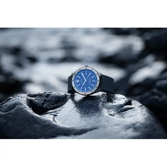 Hodinky Fortis Marinemaster M-40 Rockstone Gray F8120005, Verze: šedá , 13 image