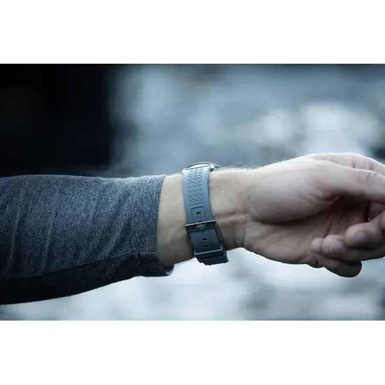 Hodinky Fortis Marinemaster M-40 Rockstone Gray F8120005, Verze: šedá , 22 image