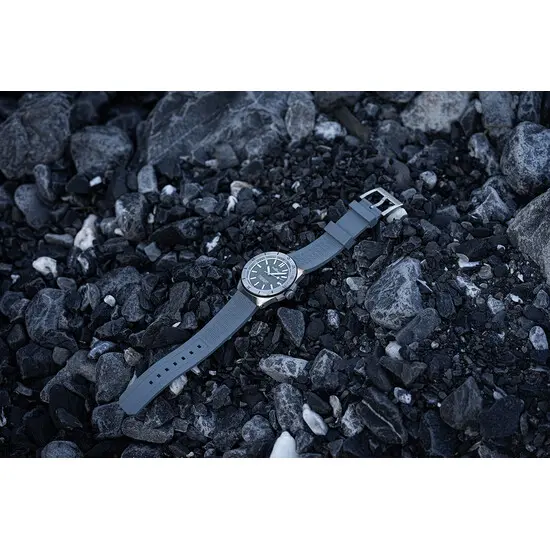 Hodinky Fortis Marinemaster M-40 Rockstone Gray F8120005, Verze: šedá , 14 image