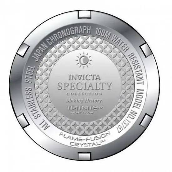 Pánské hodinky Invicta Specialty 13787 , 8 image