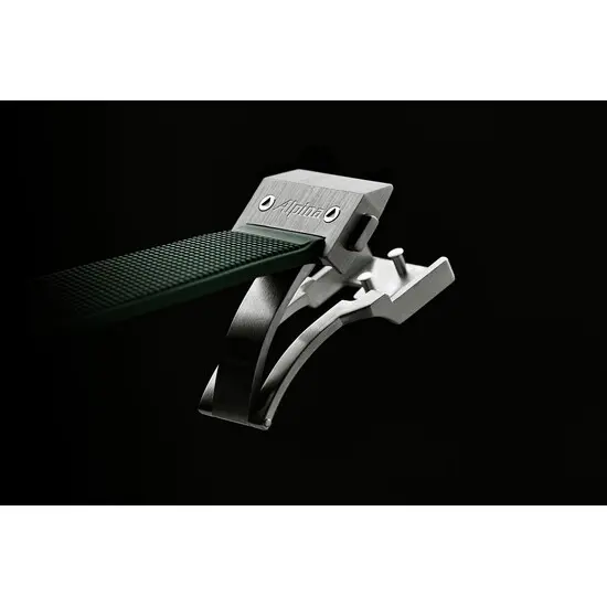 Pánské hodinky Alpina Alpiner Extreme Automatic AL-525GR4AE6, Verze: zelená , 8 image