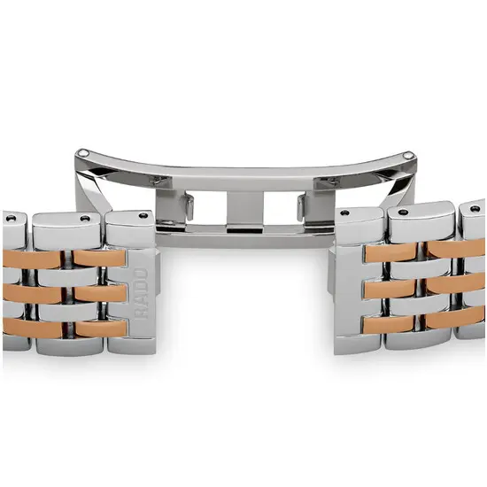 Dámské hodinky Rado Florence Classic Diamonds R48913723, Verze: růžové zlato2 , 4 image