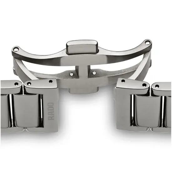 Hodinky Rado True Secret Automatic R27108312, Verze: zelená , 4 image