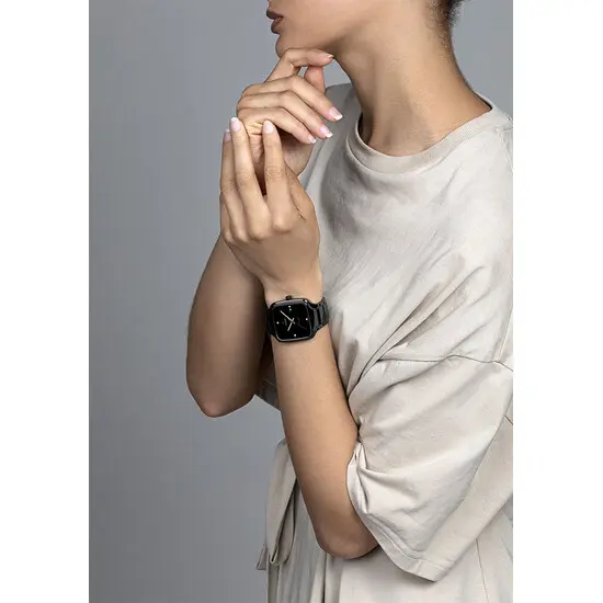 Pánské hodinky Rado True Square Automatic R27078722, Verze: černá2 , 8 image