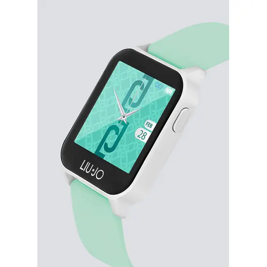Hodinky Liu Jo Smartwatch Energy SWLJ016, Verze: zelená2 , 2 image