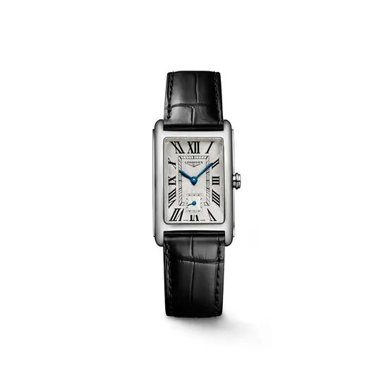 Dámské hodinky Longines DolceVita L5.512.4.71.0, Verze: černá2 , 2 image