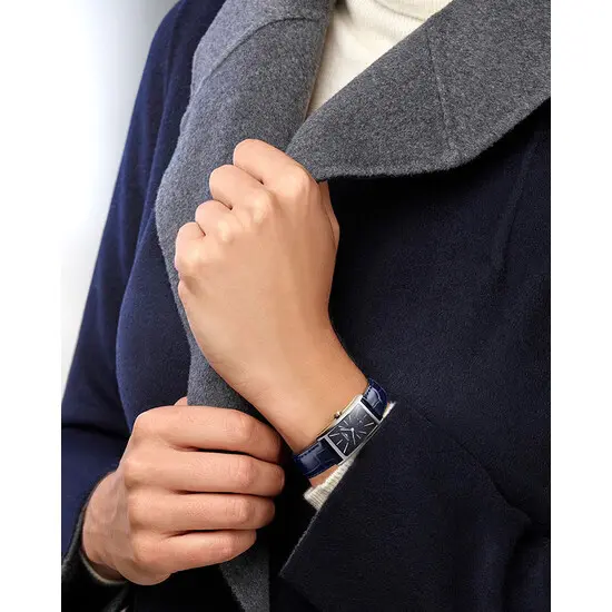 Dámské hodinky Longines DolceVita L5.512.4.93.2, Verze: modrá , 7 image