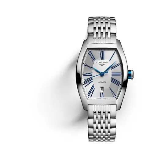 Dámské hodinky Longines Evidenza L2.142.4.70.6, Verze: ocelová , 2 image