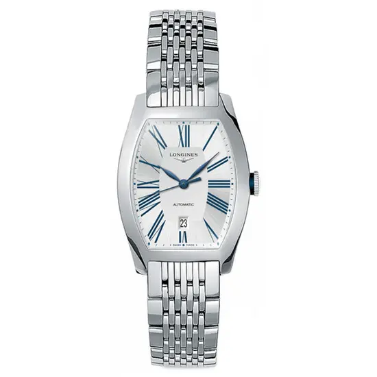 Dámské hodinky Longines Evidenza L2.142.4.70.6, Verze: ocelová 