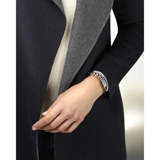 Dámské hodinky Longines DolceVita L5.255.5.87.7, Verze: bílá2 , 5 image