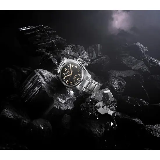 Pánské hodinky Longines Spirit L3.810.1.53.6, Verze: šedá , 9 image