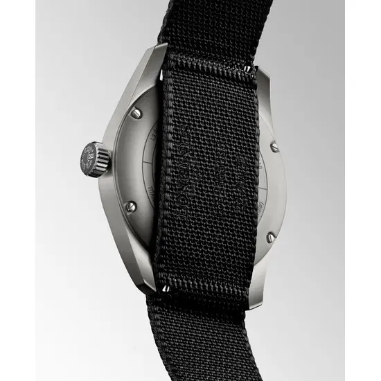 Pánské hodinky Longines Spirit L3.811.1.53.2, Verze: černá , 6 image