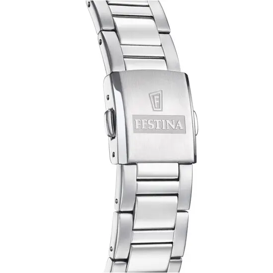Pánské hodinky Festina Petite F20656/4, Verze: ocelová , 2 image