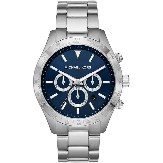 Pánské hodinky Michael Kors Layton Chronograph MK8781 