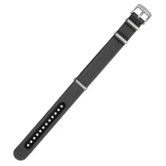 Řemínek Certina DS PH500M C604022900 
