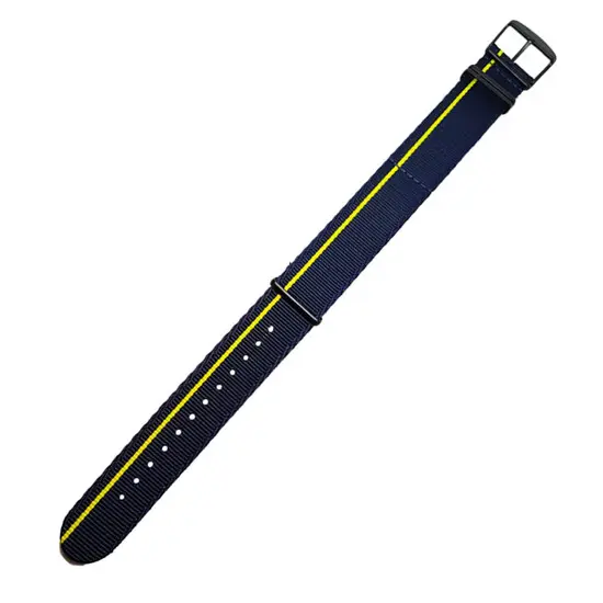 Řemínek NATO Traser 107806 