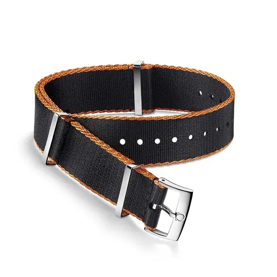 Řemínek Omega NATO, Šířka řemínku: 21 mm 