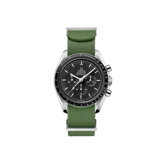 Řemínek Omega NATO, Šířka řemínku: 22 mm , 2 image