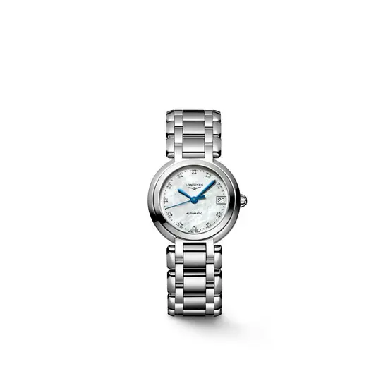 Dámské hodinky Longines PrimaLuna Automatic L8.111.4.87.6 , 2 image