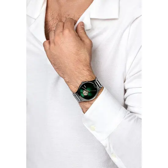 Hodinky Rado True Secret Automatic R27108312, Verze: zelená , 7 image