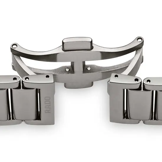 Hodinky Rado True Square Automatic Open Heart R27083202, Verze: modrá , 4 image