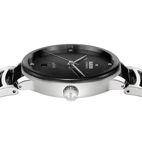 Pánské hodinky Rado Centrix Diamonds R30018712, Verze: černá , 4 image