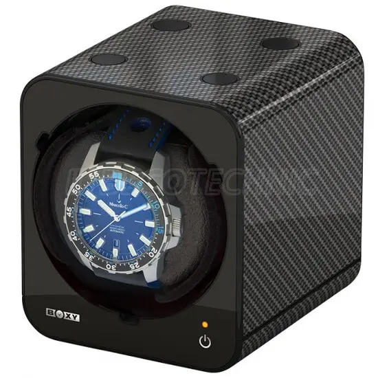 Natahovač Beco Boxy Fancy Brick 309408, Verze: černá2 , 2 image