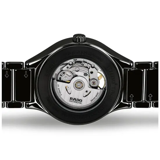 Pánské hodinky Rado True Automatic R27100162, Verze: černá , 2 image