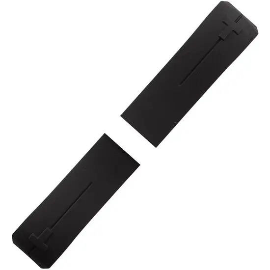 Řemínek Tissot T-Touch Expert T610026464 