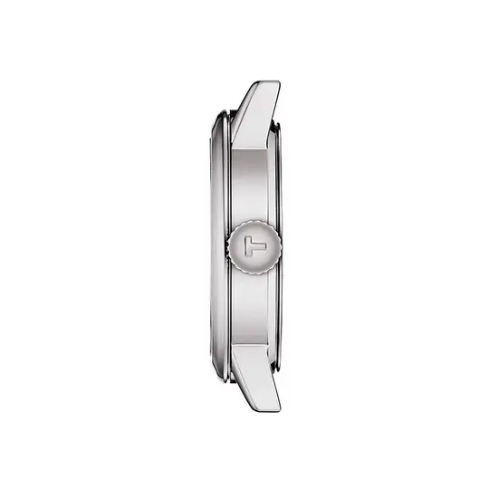 Dámské hodinky Tissot Classic Dream Lady T129.210.11.013.00, Verze: bílá , 3 image