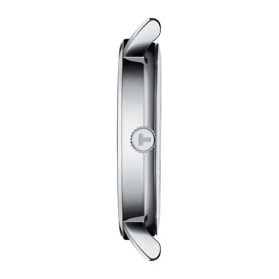 Dámské hodinky Tissot Everytime Lady T143.210.11.011.00, Verze: stříbrná , 3 image