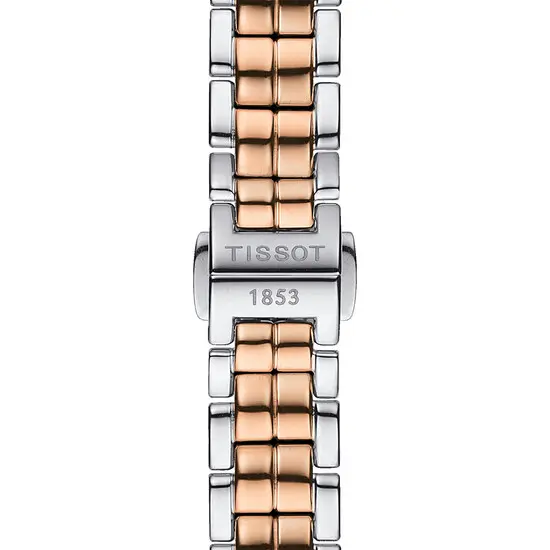 Dámské hodinky Tissot Flamingo T094.210.22.111.00, Verze: růžové zlato3 , 2 image